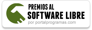 WBSAirback y WBSVision, nominados a los Premios PortalProgramas