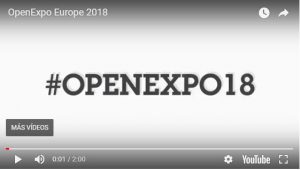 video MartechForum OpenExpo