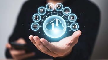 gestión de identidades