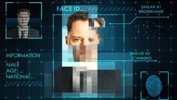 seguridad de la identidad