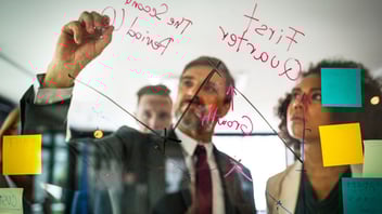 gestión de identidades