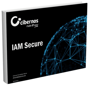 cibernos_presentacion-producto_IAM_Secure_portada