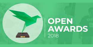 open awards 2018