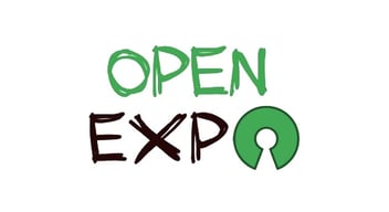 WhiteBearSolutions acude a la III edición del OpenExpo Day como finalista a los Open Awards 2016