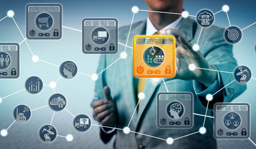 Mejores plataformas para un control de seguridad inteligente