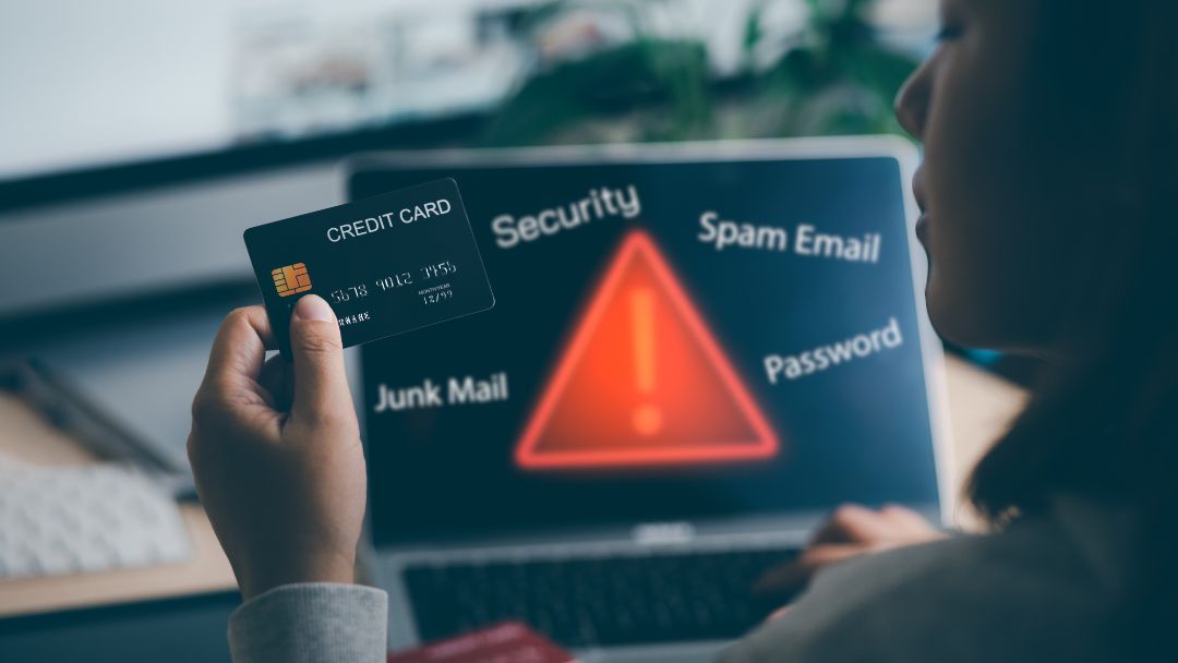 ¡ojo! El Peligro Del Phishing, 5 Ejemplos Para Reconocerlo De Inmediato